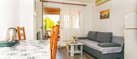 Appartement (A1) | Restauration