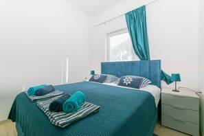 Apartment (A2) - Apartments Beach House Blace (Slivno)