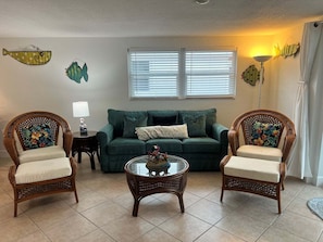 Smart TV, table tennis - Casa Blanca - Villa D13 (Sarasota)