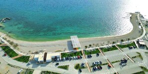 Beach - Apartment Kokic (Sibenik)