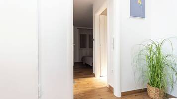 Apartment (A1) | Hallway