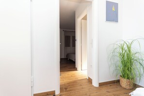 Lägenhet (A1) | Hall