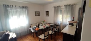 Ferienhaus | Eigene Küche