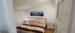 House - House Bonaca (Zemunik Donji)