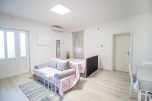 Studio (A1) | Silitysrauta/-lauta, ilmainen Wi-Fi