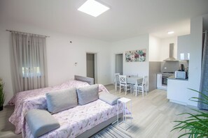 Studio (A1) - Apartment Smile Studio (Opatija)