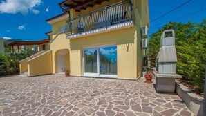 Exterior - Apartment Smile Studio (Opatija)