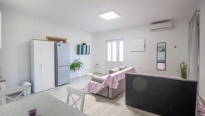 Living area - Apartment Smile Studio (Opatija)