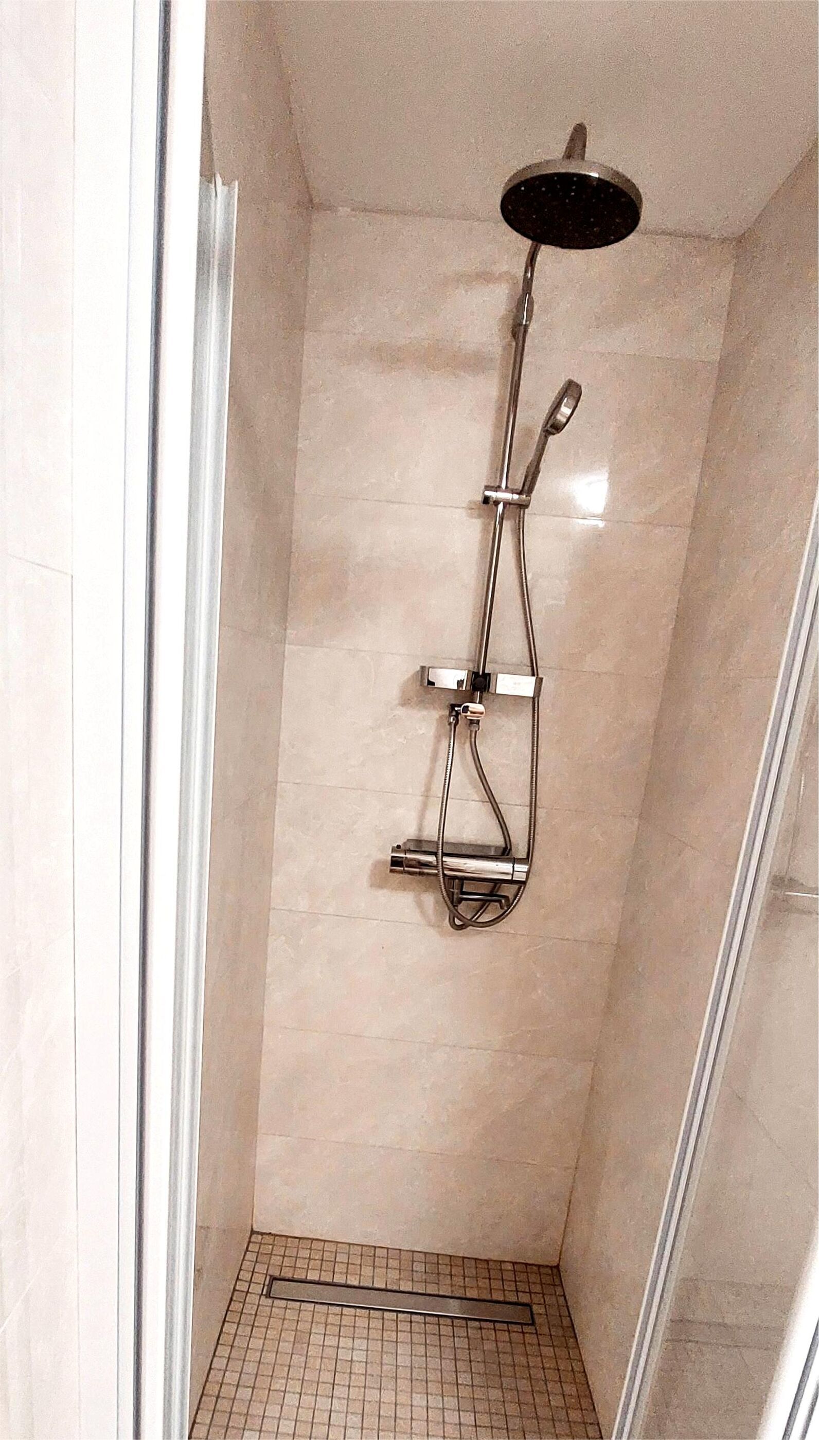 Apartment (A2) | Bathroom | Towels