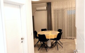 Apartment (A1) | Dining - Apartments Pajo Plus (Primosten)
