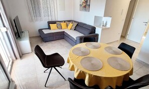 Living room - Apartments Pajo Plus (Primosten)