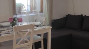 Apartment (A1) | Private kitchen - Apartment Protrka (Omis)