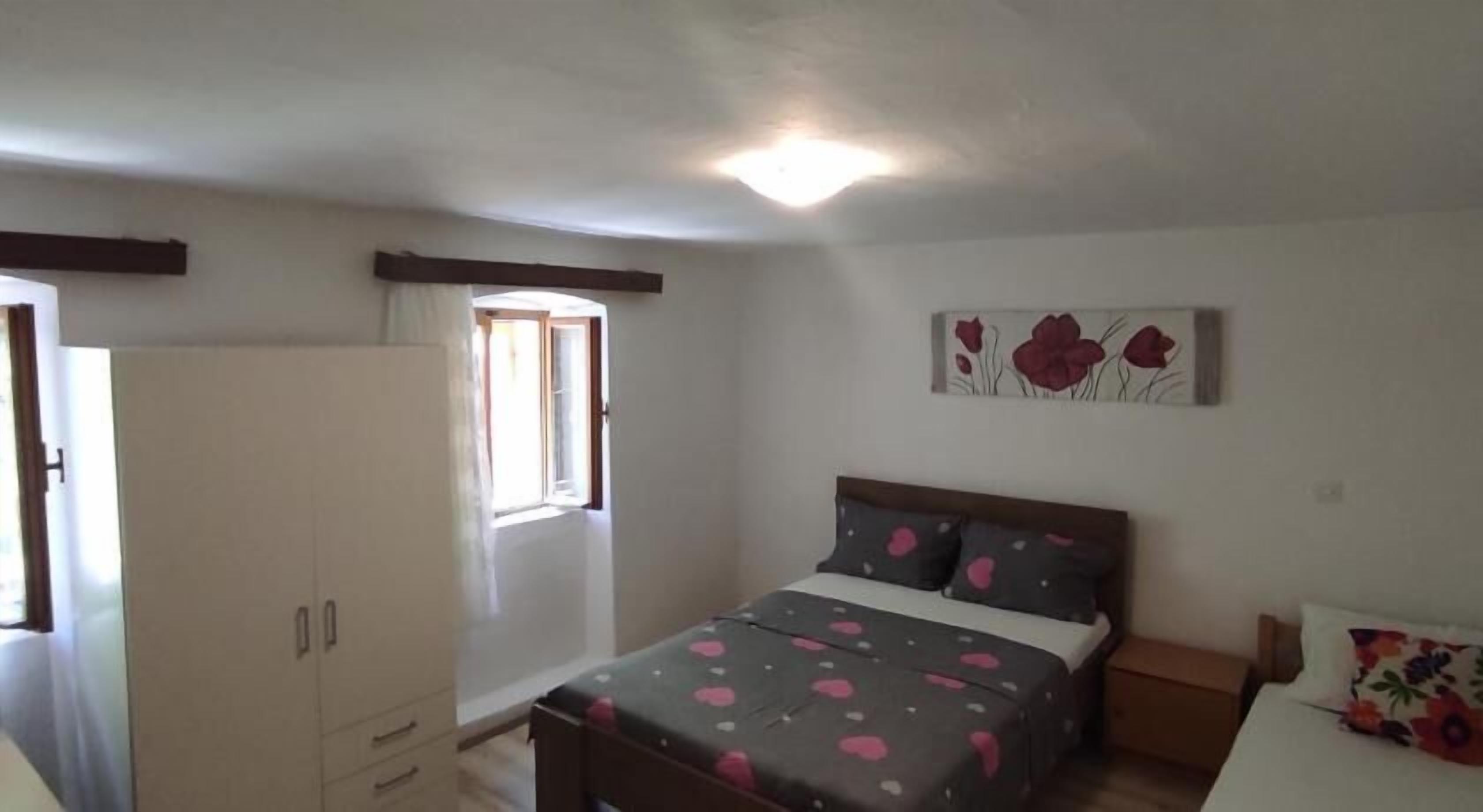 Departamento (A1) | Tabla de planchar con plancha y wifi gratis 