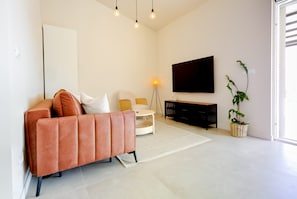 House | Ruang tamu