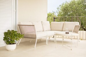 Terraço/pátio