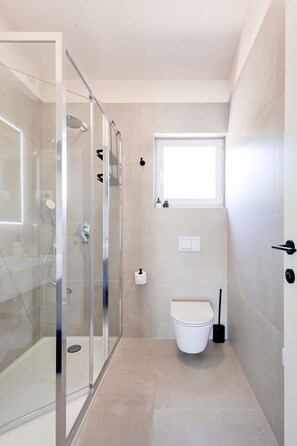 House | Bathroom - House Vrsinka (Marina)