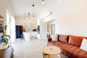 House | Living room - House Vrsinka (Marina)