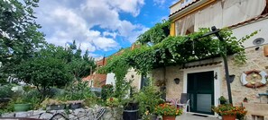 Building design - Apartment Vintage Dalmatia Stay (Vodice)