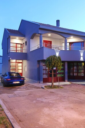 Exterior - Apartment Viktor (Zadar)
