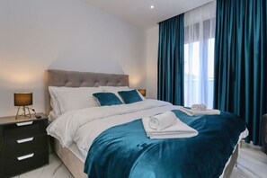 Room - Apartment Viktor (Zadar)