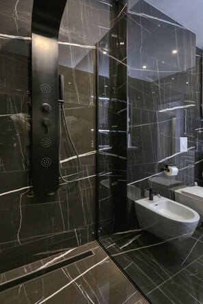 Apartment (A1) | Bathroom - Apartment Viktor (Zadar)