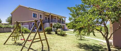 Conception de lâimmeuble