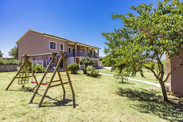 Building design - Apartment Gradina (Vodnjan)