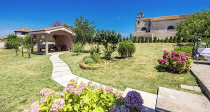 Apartment Gradina