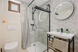 Apartment (A1) | Bathroom - Apartment Gradina (Vodnjan)