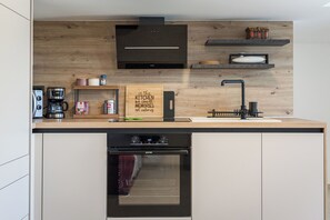 Apartment (A1) | Private kitchen - Apartment Gradina (Vodnjan)