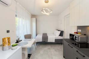 Studio (A1) - Apartments Sunny (Vodice)