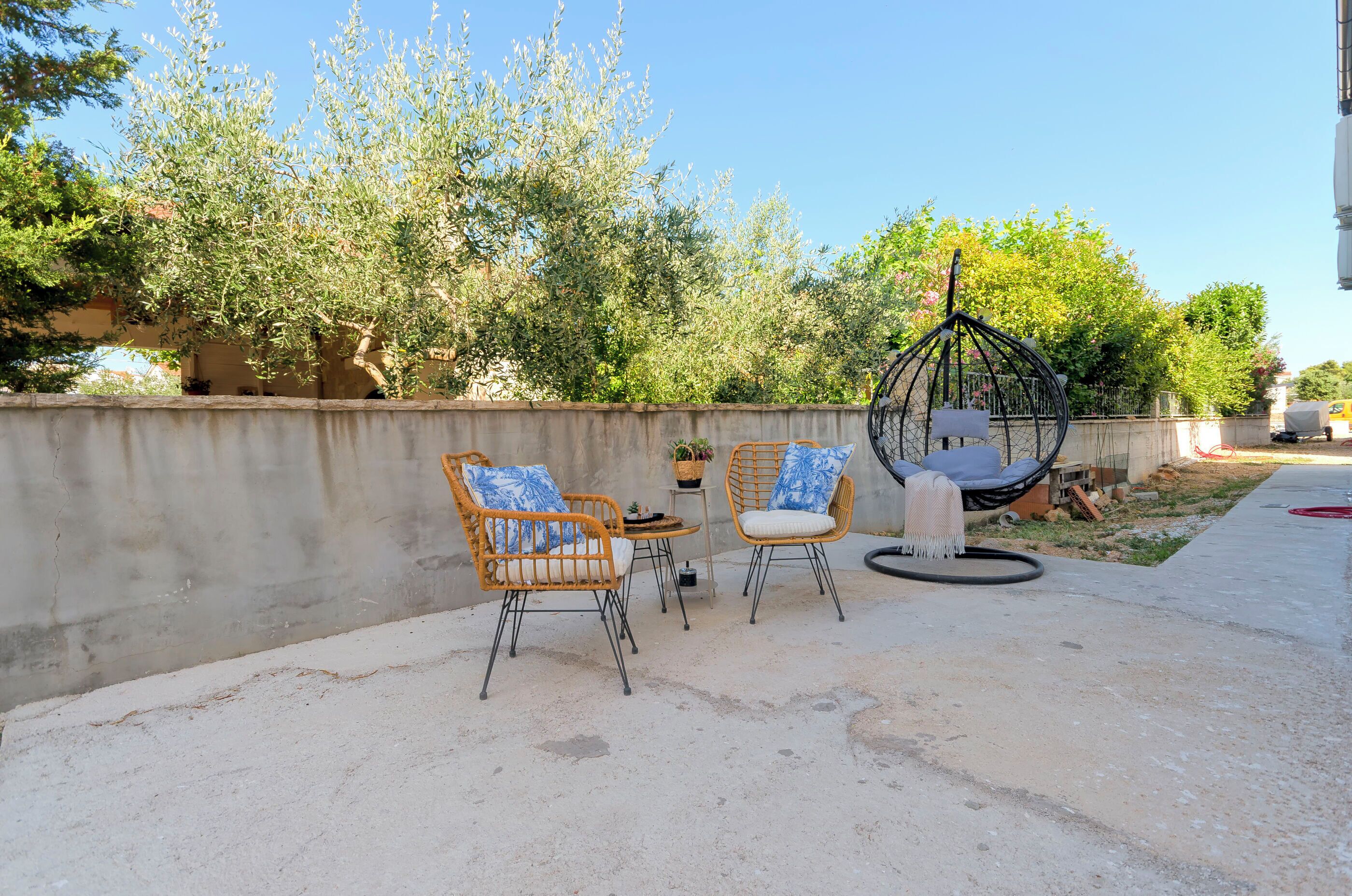 Teres/patio