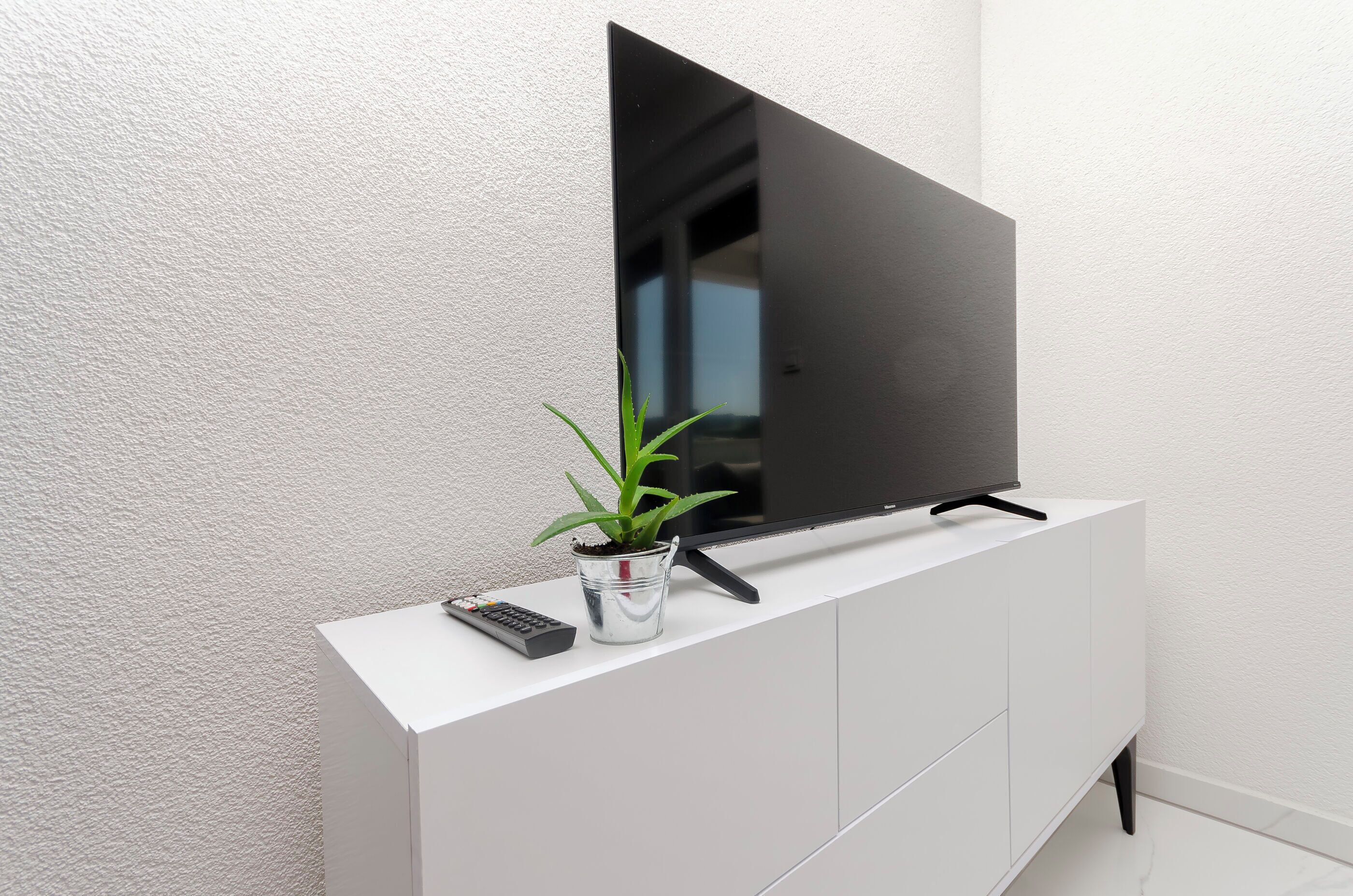 Huoneisto (A2) | Sisätilat