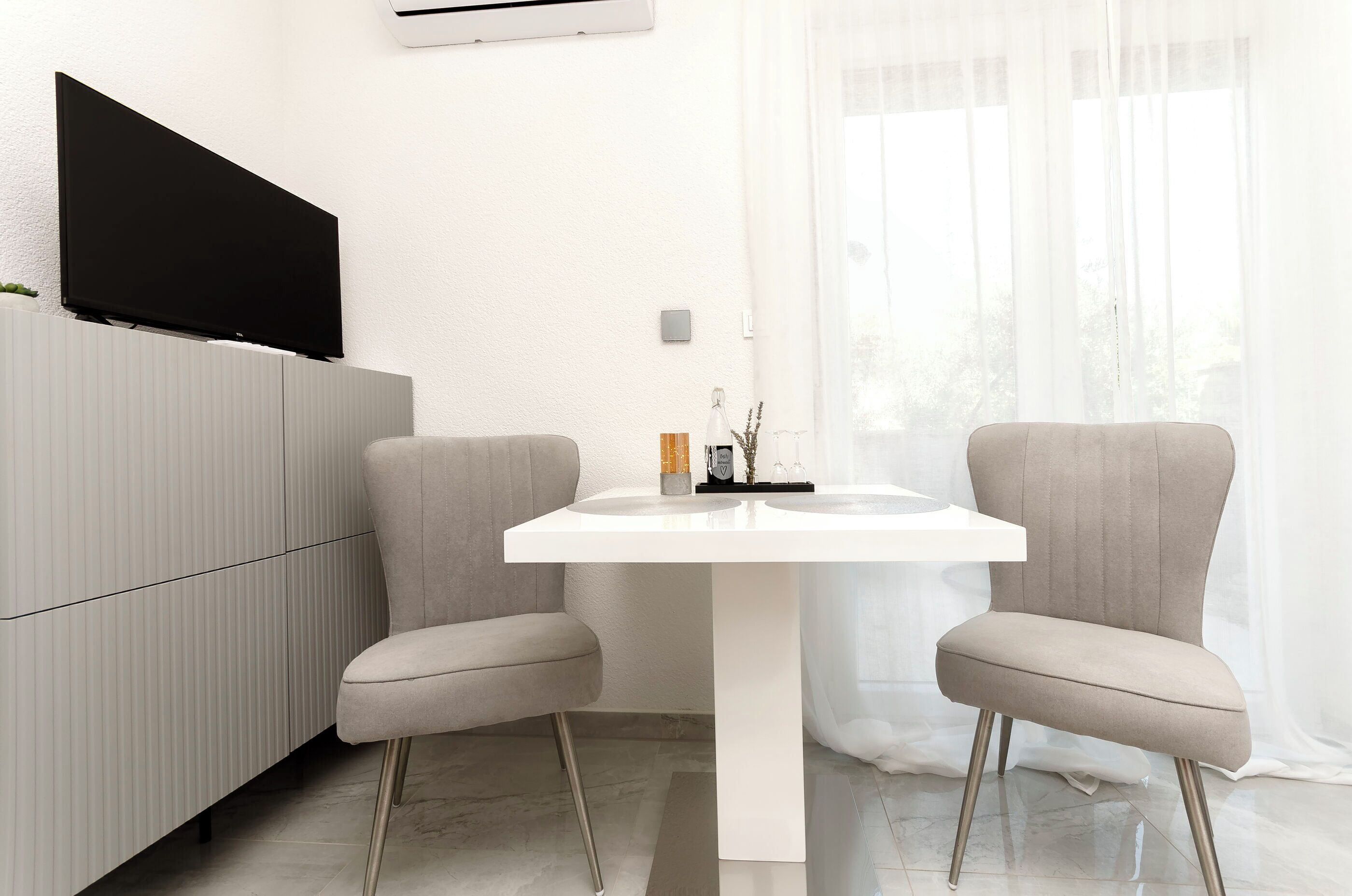 Estudio (A1) | Restauración