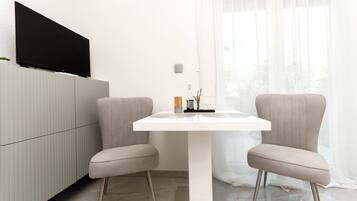 Estudio (A1) | Restauración