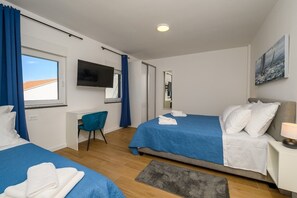 Villa - House Villa Zvonimir (Janjina)