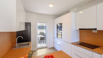 Villa | Cuisine privée