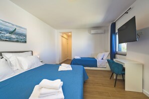 Villa - Villa Blue Horizon (Janjina)