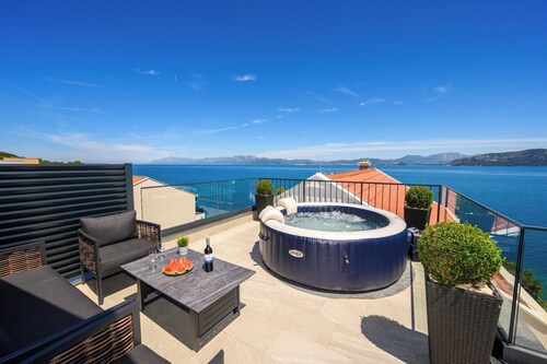 Villa Blue Horizon