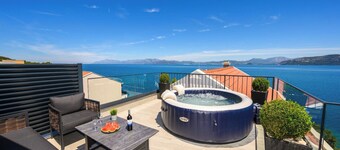 Villa Blue Horizon