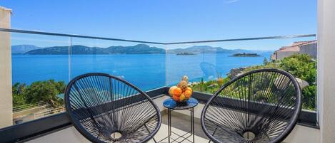 Villa | Vue sur lâeau