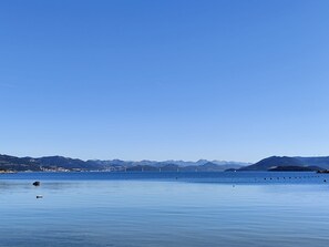 Water view - Villa Blue Horizon (Janjina)