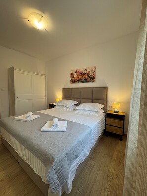 House - House Vida (Omis)