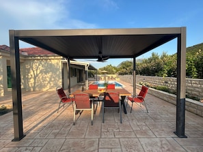 Terras