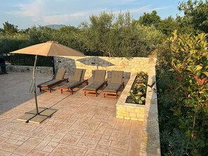 Room - House Vida (Omis)