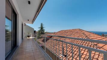 Apartment (A1) | Unterkunftsgelände