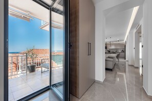 Appartement (A1) | Intérieur