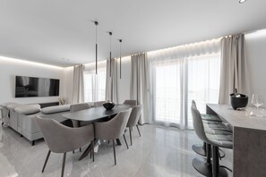 Căn hộ (A1) | Nội thất