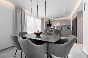 Appartement (A1) | Restauration