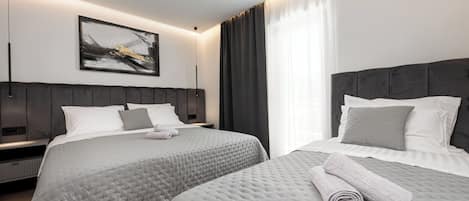 Apartment (A1)